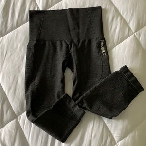 Gymshark capris